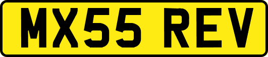 MX55REV