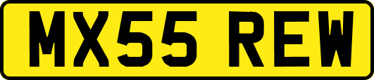 MX55REW