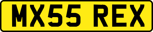 MX55REX