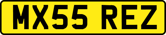 MX55REZ