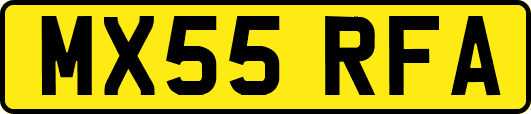 MX55RFA