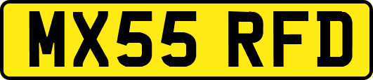 MX55RFD