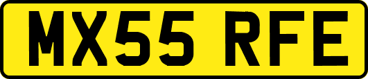MX55RFE