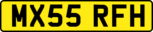 MX55RFH