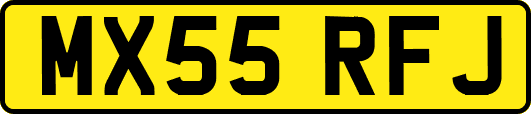 MX55RFJ