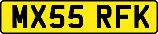 MX55RFK