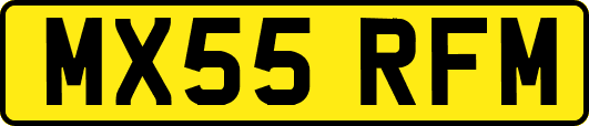 MX55RFM