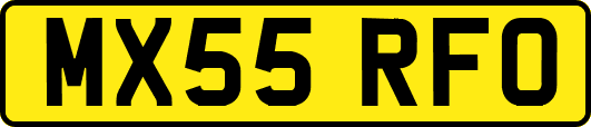 MX55RFO
