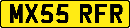 MX55RFR