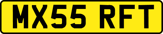 MX55RFT