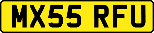 MX55RFU