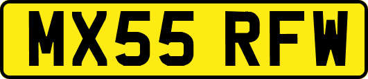 MX55RFW