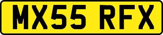 MX55RFX