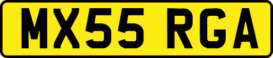MX55RGA