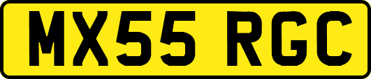 MX55RGC
