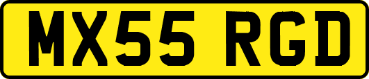 MX55RGD