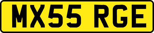 MX55RGE