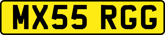 MX55RGG