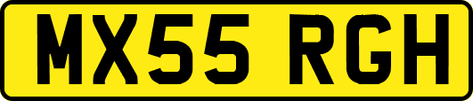 MX55RGH