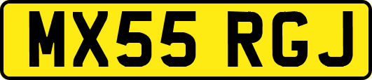 MX55RGJ