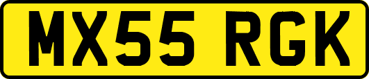 MX55RGK