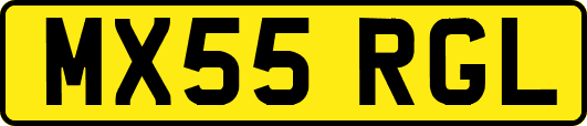 MX55RGL