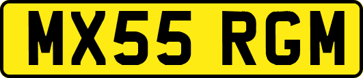 MX55RGM
