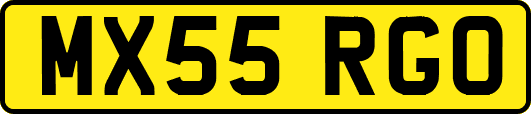 MX55RGO