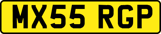 MX55RGP
