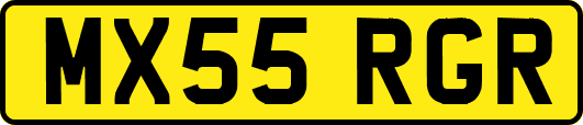 MX55RGR