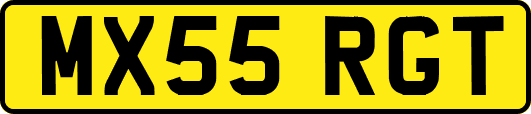 MX55RGT