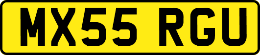 MX55RGU