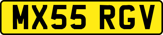 MX55RGV