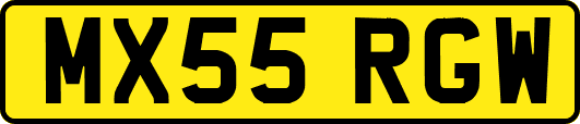 MX55RGW