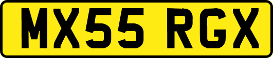 MX55RGX