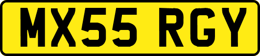 MX55RGY