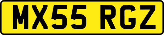 MX55RGZ