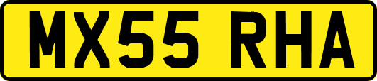 MX55RHA