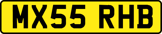 MX55RHB