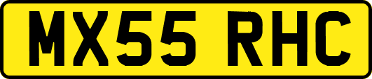 MX55RHC