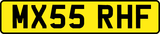 MX55RHF