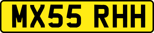 MX55RHH