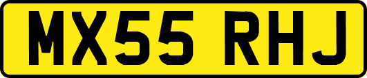 MX55RHJ