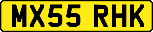 MX55RHK
