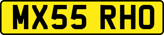 MX55RHO