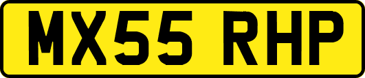 MX55RHP