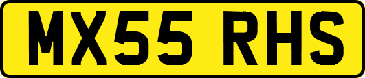 MX55RHS