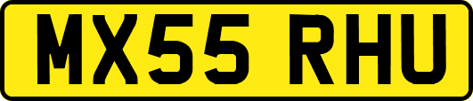 MX55RHU