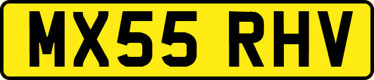 MX55RHV