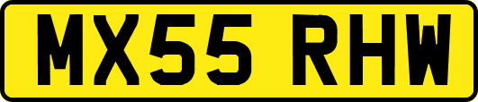 MX55RHW